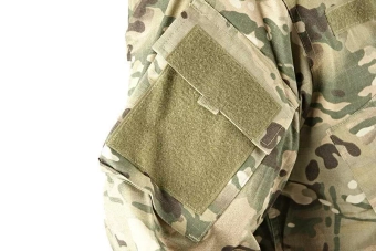 ACU type Uniform Set - MC