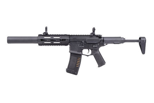 Réplique de fusil AM-014 - noir