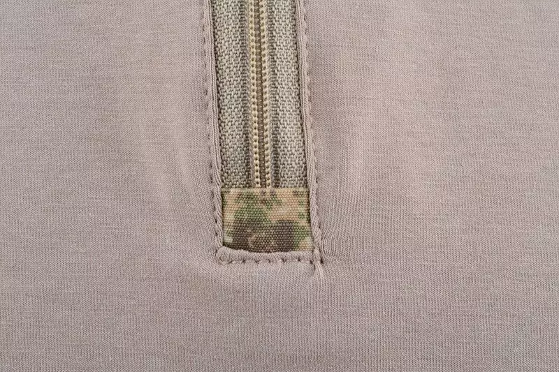 RS3 Combat Shirt - PenCott™ Badlands