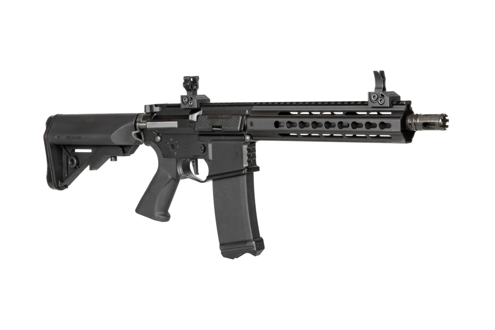 airsoft Modify XTC-CQB GEN2 Carbine Black (OUTLET) 
