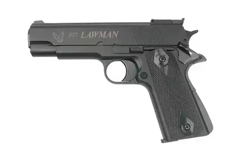 Pistolet STI LAWMAN [REF14770]
