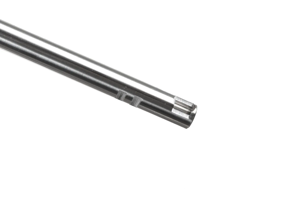 Lufa precyzyjna 6.01mm Da Vinci Raizen 01 469 mm do replik AEG