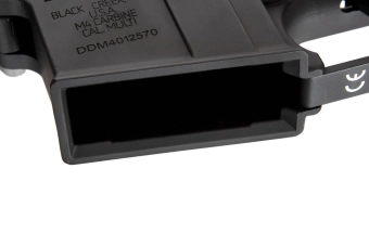 Replika karabinka Daniel Defense® MK18 SA-E19 EDGE™ - Half-Tan