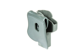Funda para pistolas tipo M&P - gris