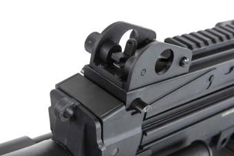 Karabin maszynowy ASG Specna Arms SA-F249 PARA FLEX GAT X-ASR Czarny (OUTLET)
