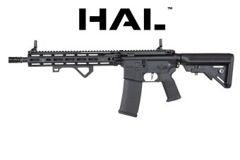 Specna Arms Daniel Defense® SA-E28 RIS III 14,5'' EDGE™ HAL ETU™ ASG Karabijn Zwart