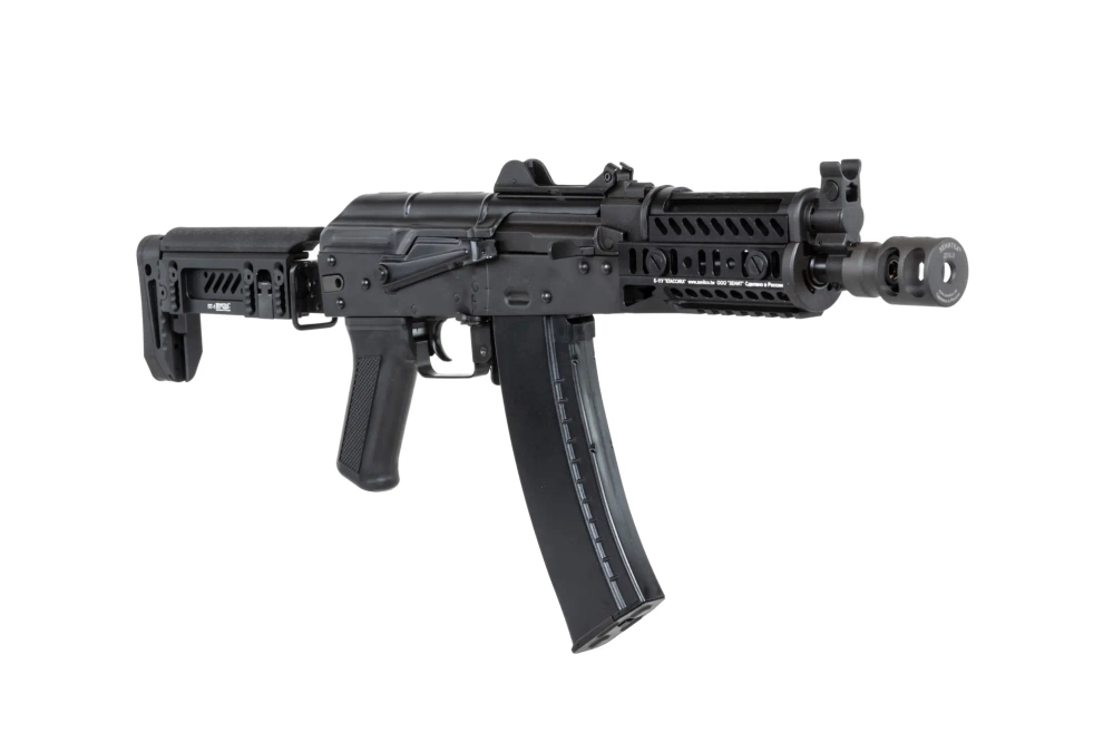 airsoft LCT carbine ZKS74UN Sport