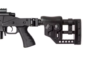 MB4419-2 Sniper Rifle Replica