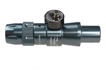 Ultra Rig LP Regulator - 250 PSI