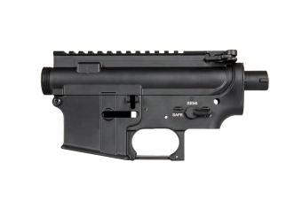 Kompletní tělo SAEC