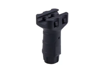 RIS rail tactical grip, short