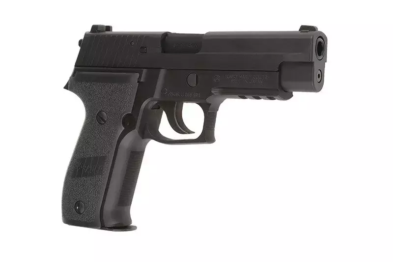 Model 226 Rail gun replika