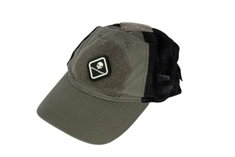 Tactical Assaulter Cap - Ranger Green