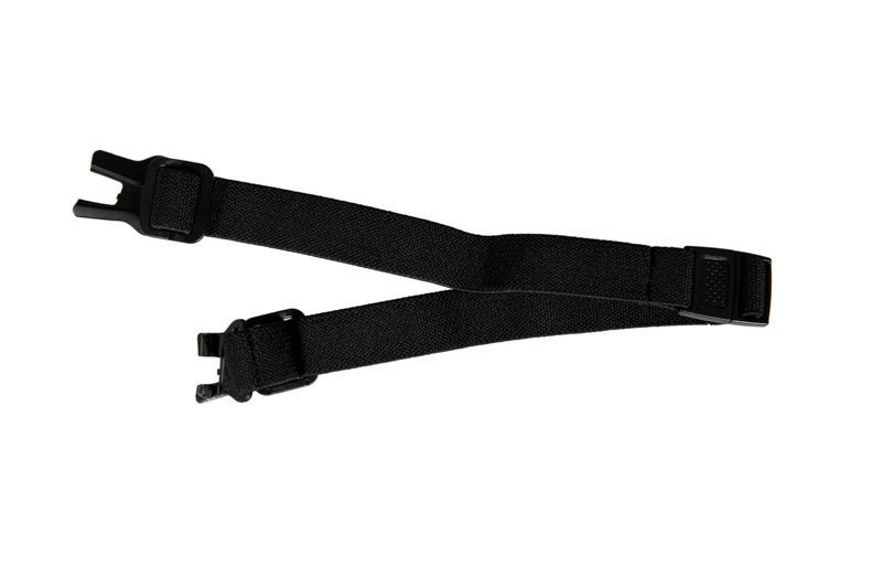 Gafas I-FORCE Clear Antifog