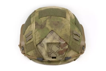 FAST PJ Helmet Cover - ATC FG