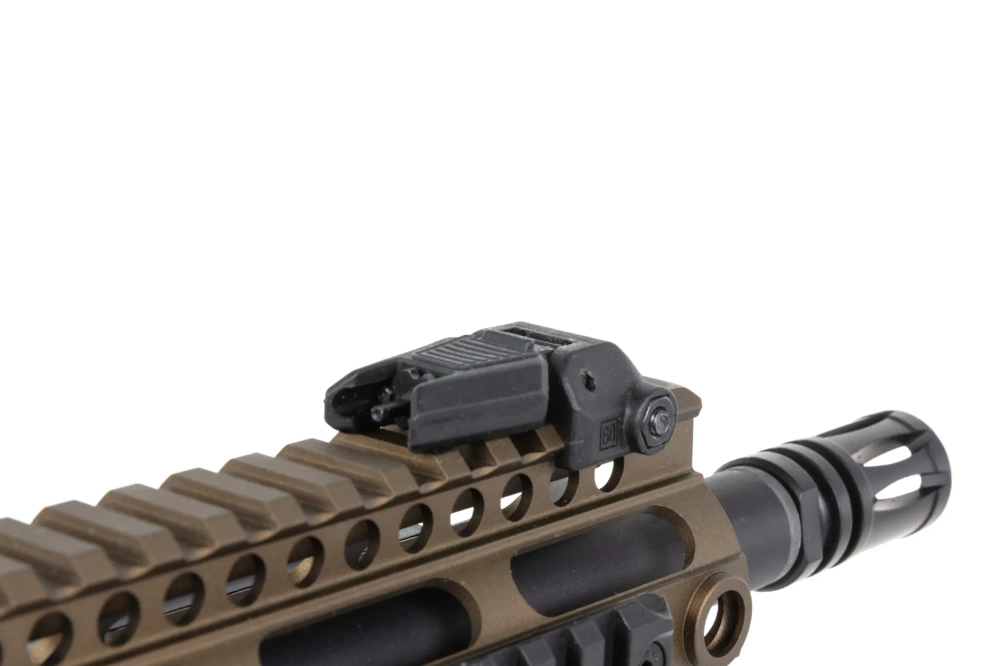 Specna Arms SA-C20 CORE™ HAL ETU™ 0,5J Caos Bronce Carabina airsoft