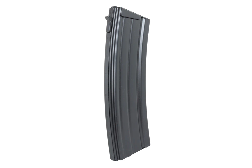 Chargeur Hi-Cap ICS de 400 cartouches pour ICS Galil