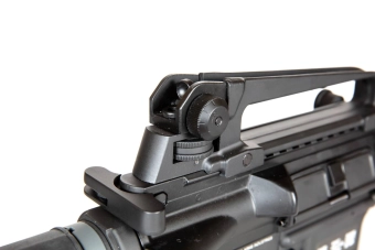 Fusil de airsoft Specna Arms SA-B01 ONE™ Kestrel™ ETU Negro