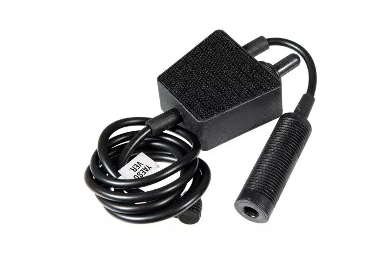 Przycisk PTT zSwitch - Yaesu