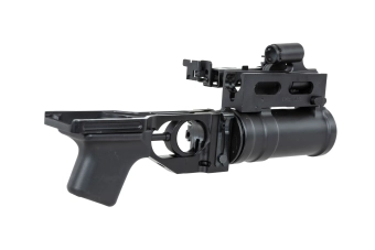Snow Wolf GP-25 ASG granaatwerper voor AK replica's