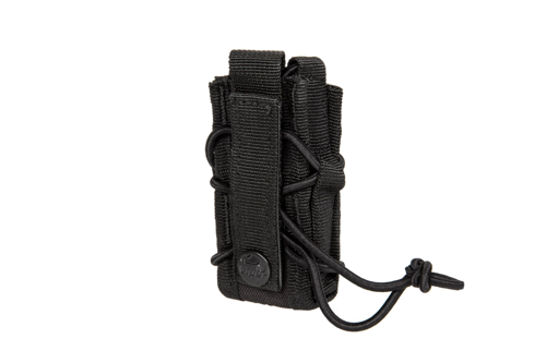 Elite Pistol Mag Pouch - noir