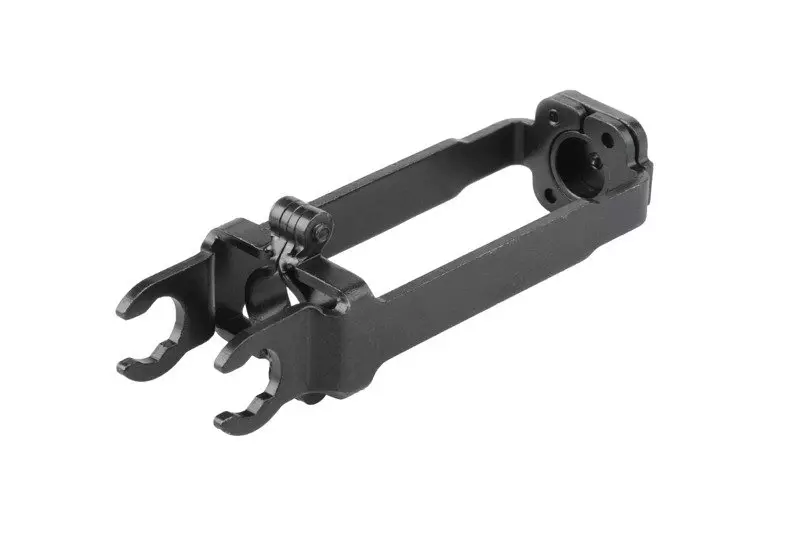 Gen.2 Motor Cage for G&G M14 Replicas