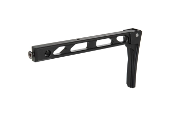 Esqueleto culata AB-8 para réplicas AK - Negro