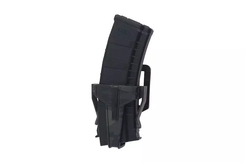 FSMR 7,62 fast magazine pouch (belt) - MC Black