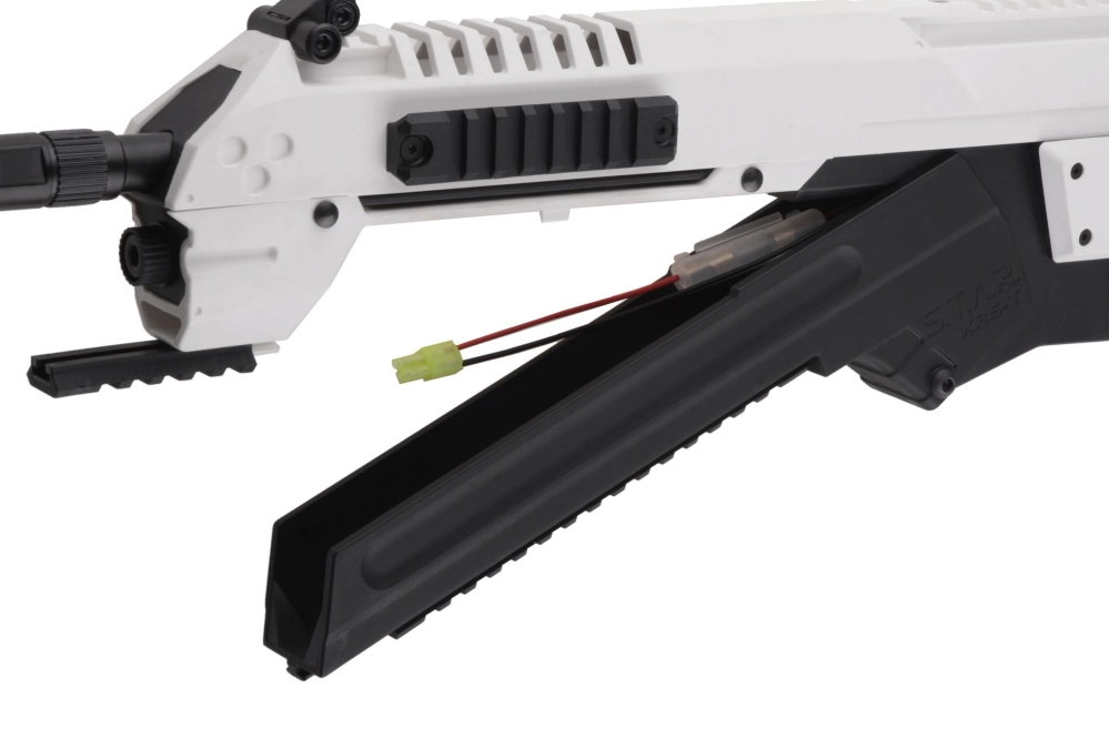 Réplica fusilka XR-5 FG-1503 - Blanco