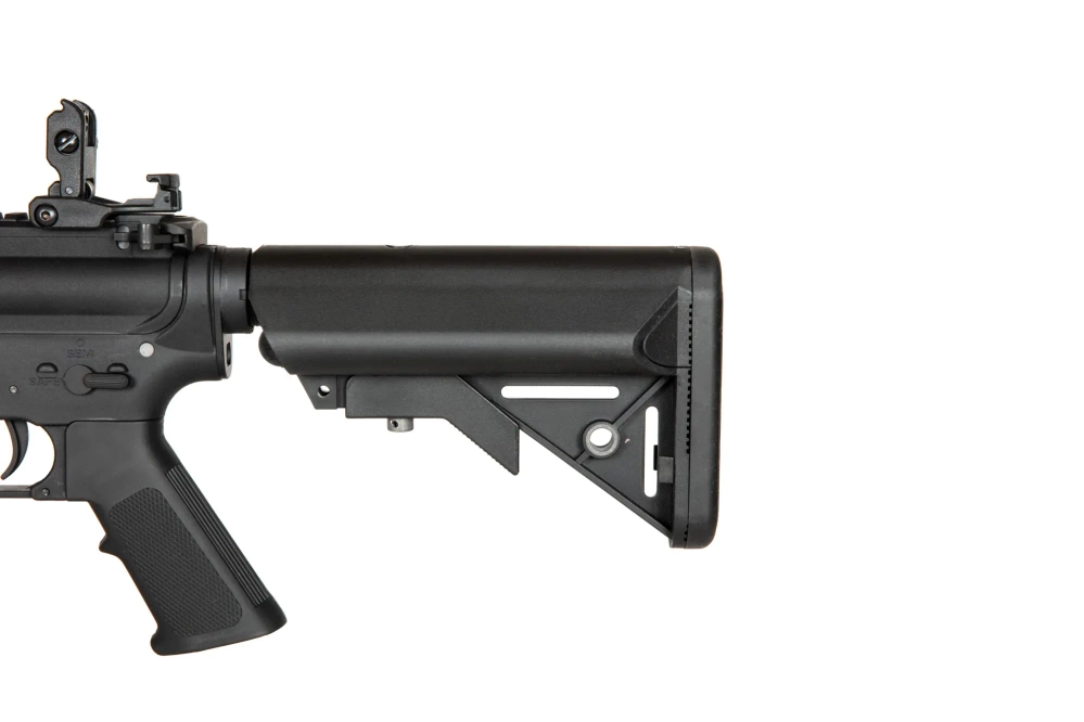 Airsoftová zbraň puškaka SA-C11 CORE™ - černá