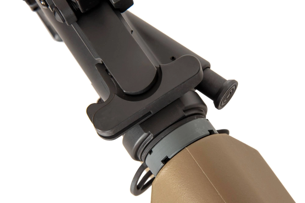 Specna Arms SA-B04 ONE™ carbine replica - Half-Tan