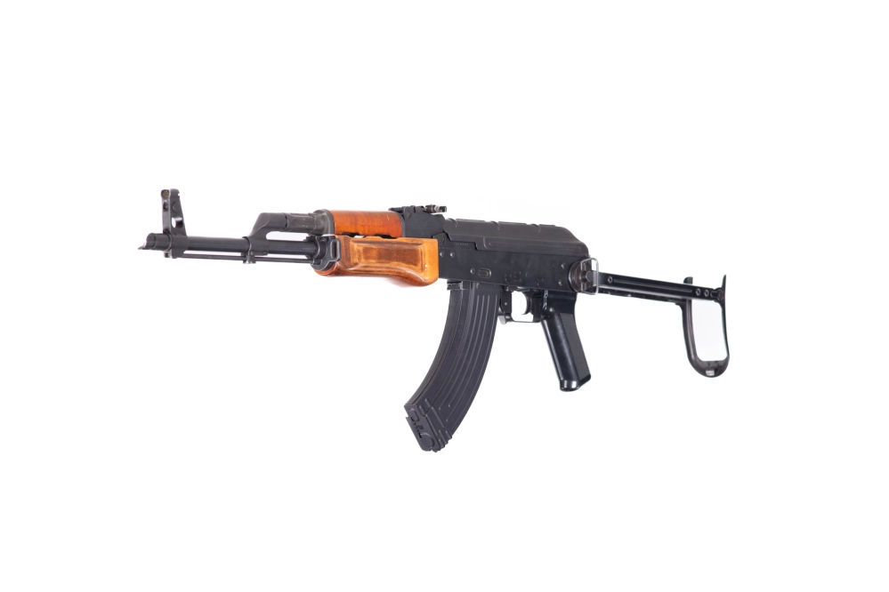 Réplique de carabine GKMS (OUTLET)