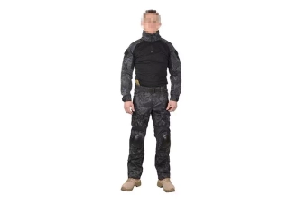 Set uniformeowy Combat Gen.2 - TIPO