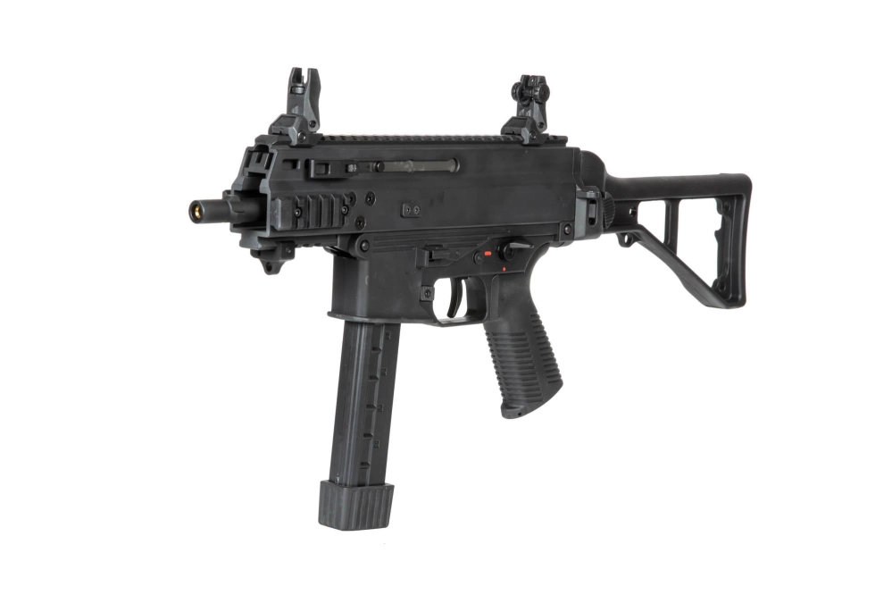 APC9-K Folding Stock airsoft submachine gun