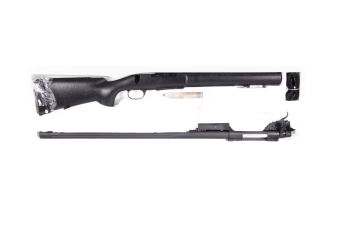 Replika karabinu snajperskiego SW-04J Army - czarna (OUTLET)