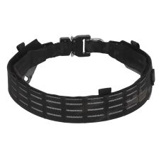 Taktycký pás Wosport ARC Tactical Belt M MC Black