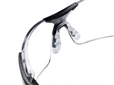 Okulary ochronne Universal - Clear