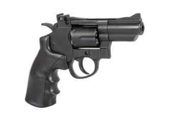 Airsoft revolver G296A