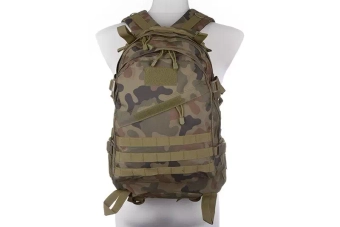 Mochila 3-Day Assault Pack - patrón 93 Forest Panther