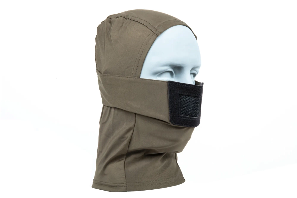 Specna Arms Knight masque de protection Olive