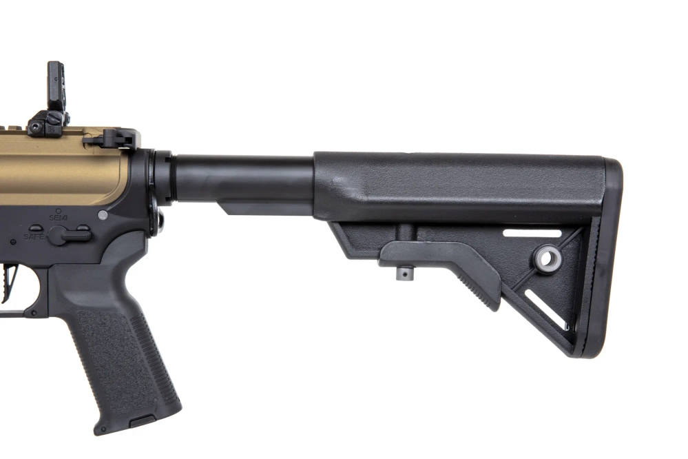 Specna Arms SA-E20 EDGE™ HAL ETU™ Half-Bronze airsoft Carbine