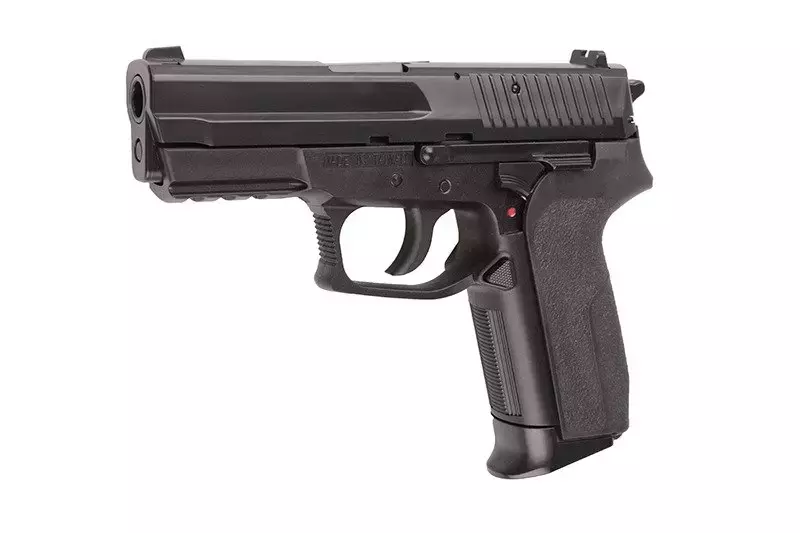 Pistola de airsoft modelo 2022