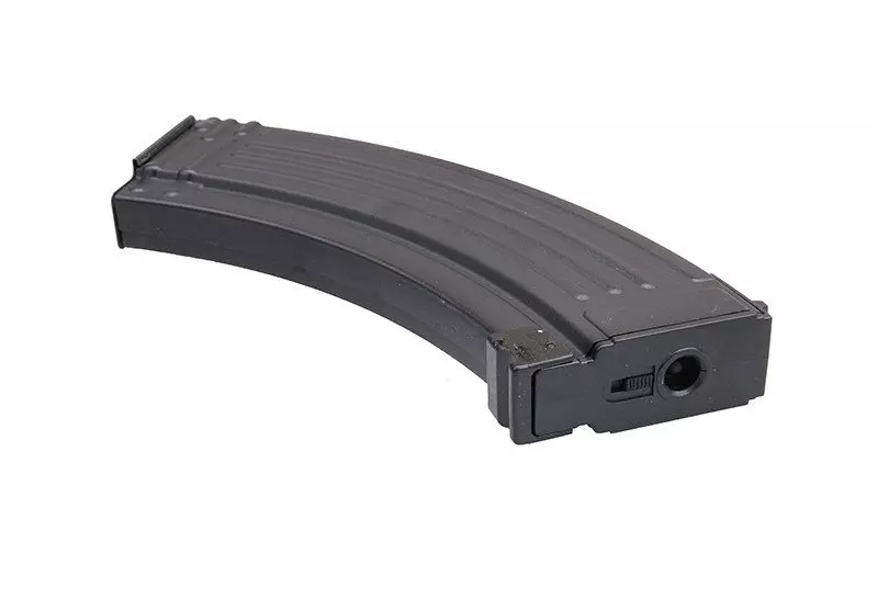 Cargador low-cap 60 cartuchos para AK47