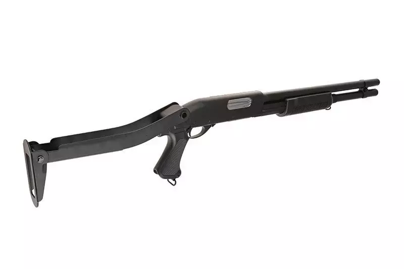 CM352 Long Shotgun Replica