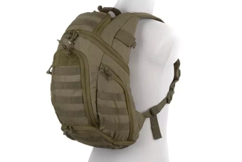 Cober Backpack - Olive Drab