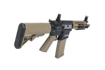 Specna Arms SA-C12 CORE™ HAL ETU™ Gen.2 Half-Tan Carbine airsoft