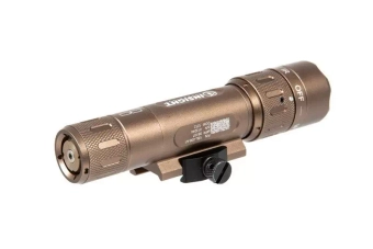 WMX200 Tactical Flashlight - Dark Earth