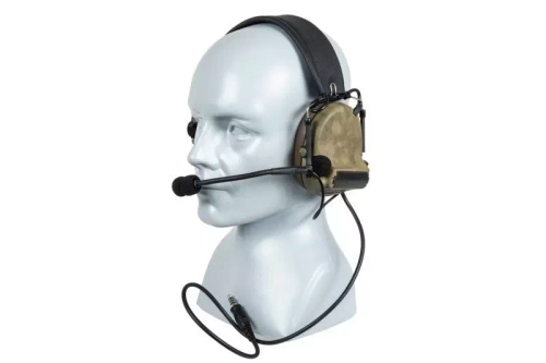 Casque Com II - ATC FG
