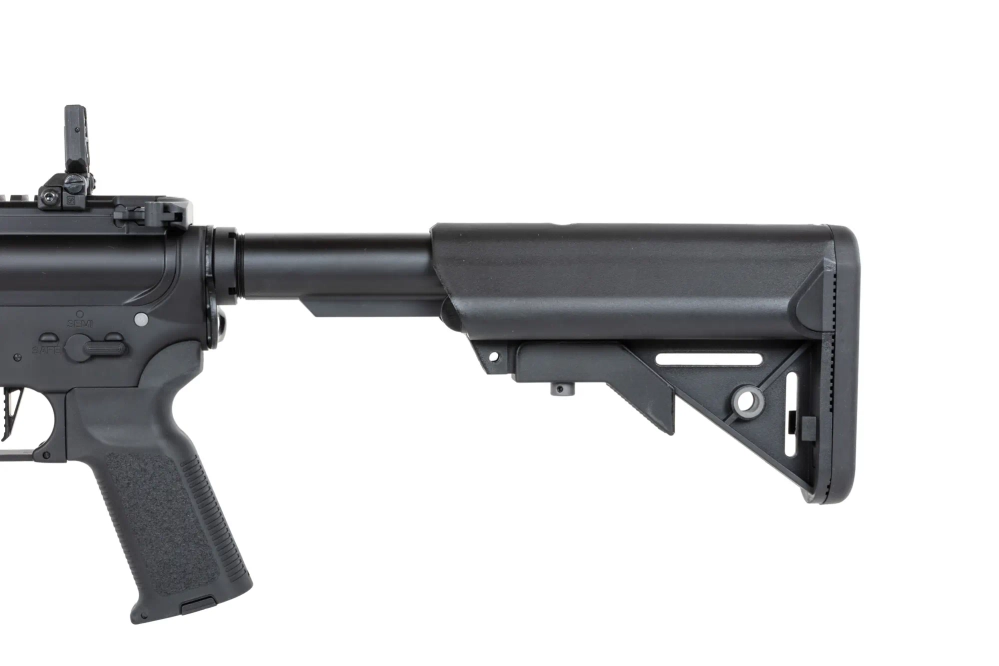 Specna Arms RRA SA-E03 EDGE™ HAL ETU™ airsoft Carbine Black