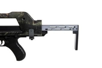 Replika karabinu M41A Pulse Rifle - SW11A